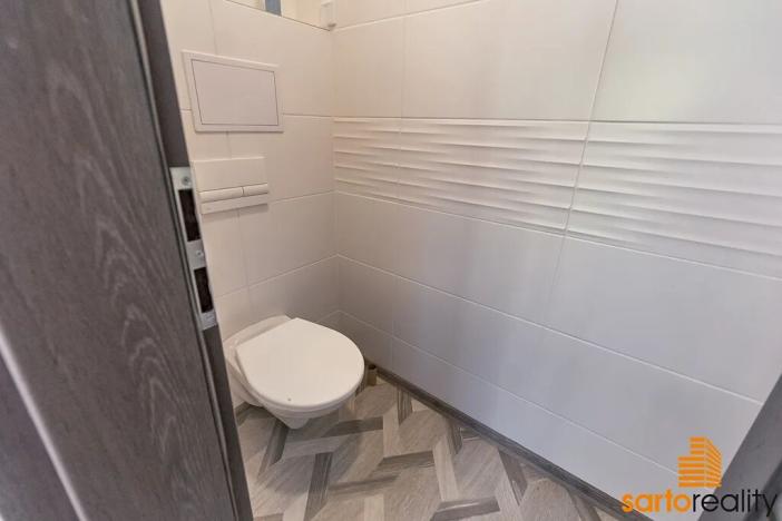 Pronájem bytu 4+kk, Františkov nad Ploučnicí, 89 m2