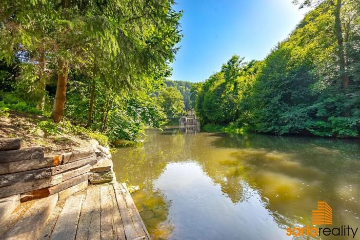 Pronájem bytu 4+kk, Františkov nad Ploučnicí, 89 m2