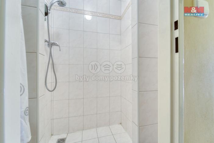 Prodej rodinného domu, Plzeň - Bolevec, Pod Stráží, 160 m2