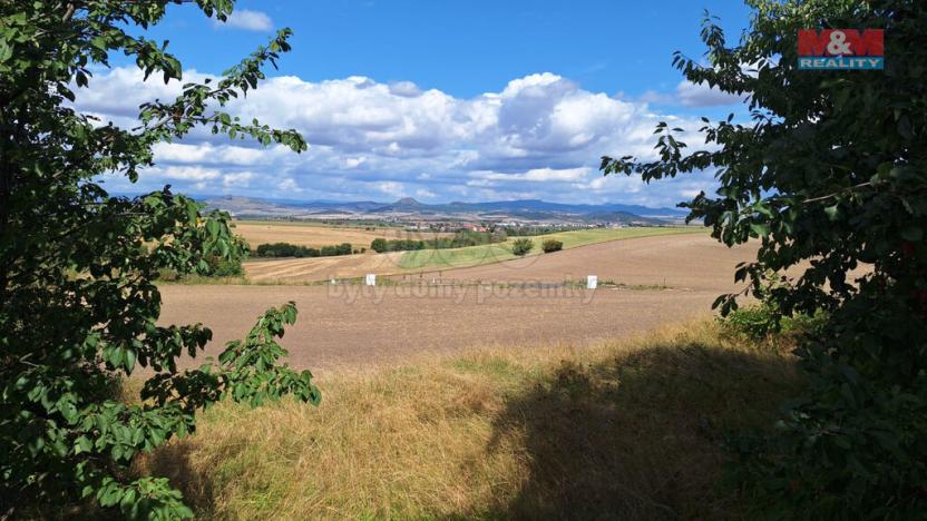 Prodej zahrady, Líšťany, 1187 m2