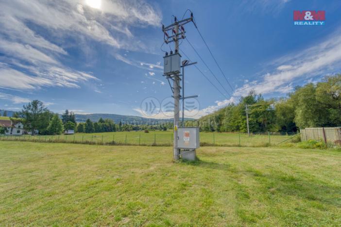 Prodej výrobních prostor, Postřekov - Mlýnec, 1605 m2