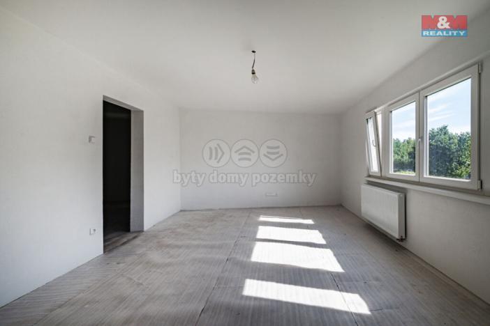 Prodej rodinného domu, Dasnice, 130 m2