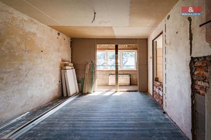 Prodej rodinného domu, Dasnice, 130 m2