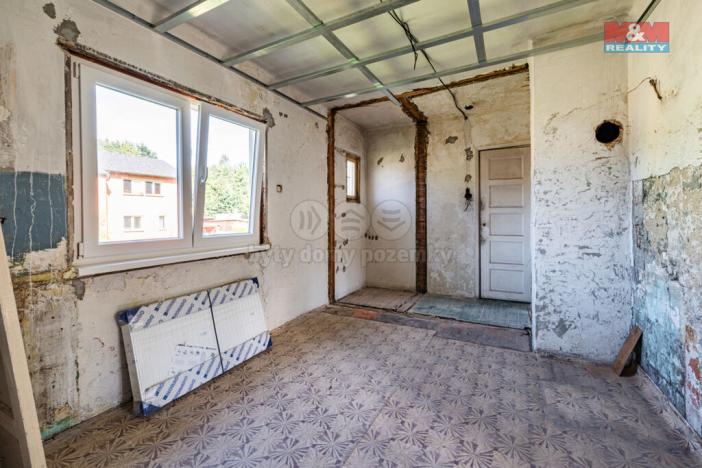 Prodej rodinného domu, Dasnice, 130 m2