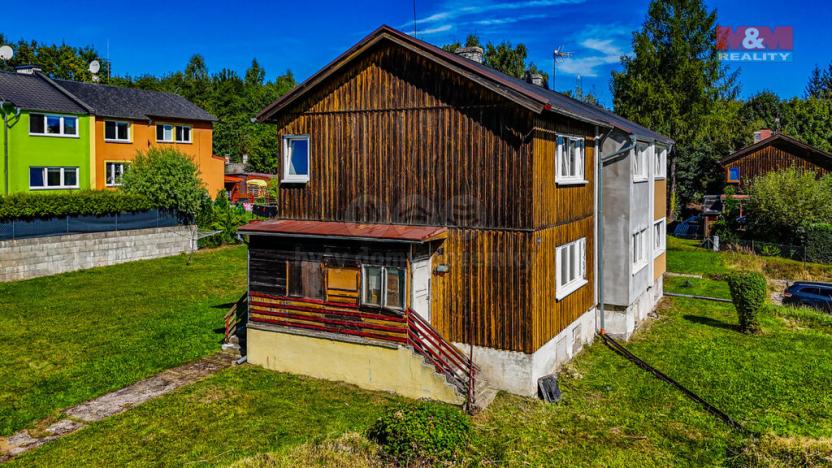 Prodej rodinného domu, Dasnice, 130 m2