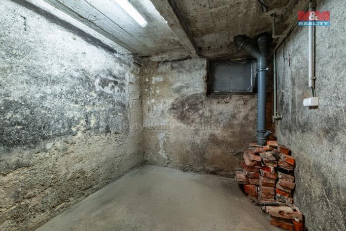 Prodej rodinného domu, Dasnice, 130 m2