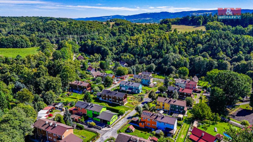 Prodej rodinného domu, Dasnice, 130 m2