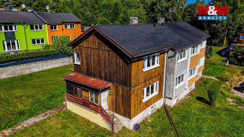 Prodej rodinného domu, Dasnice, 130 m2