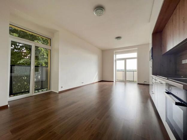 Pronájem bytu 1+kk, Havlíčkův Brod, Rozkošská, 42 m2