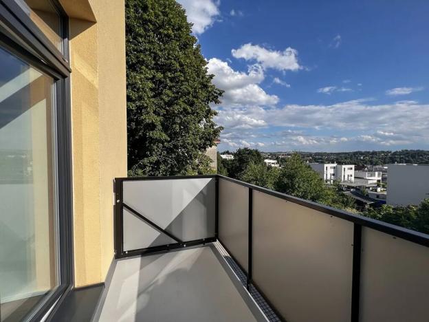 Pronájem bytu 1+kk, Havlíčkův Brod, Rozkošská, 42 m2