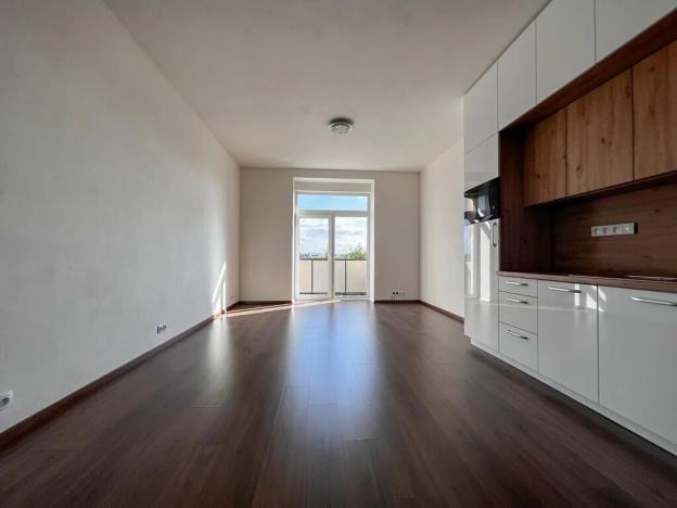 Pronájem bytu 1+kk, Havlíčkův Brod, Rozkošská, 42 m2