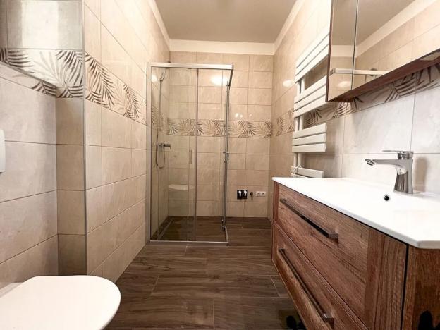 Pronájem bytu 1+kk, Havlíčkův Brod, Rozkošská, 42 m2