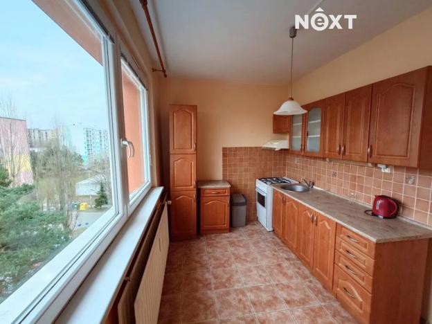 Pronájem bytu 3+1, Česká Lípa, Myslbekova, 70 m2