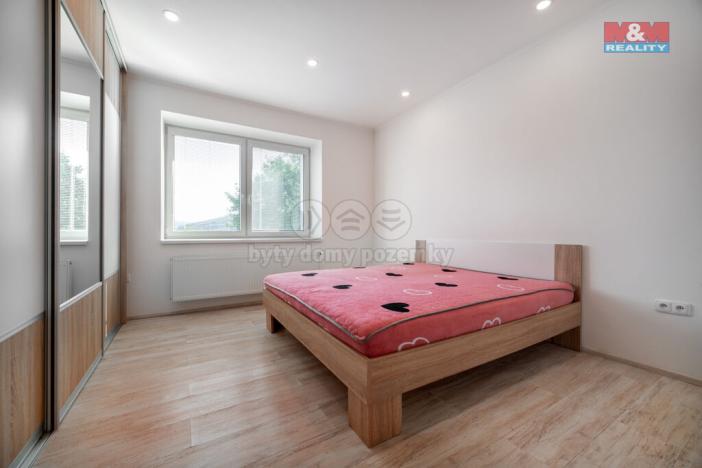 Prodej rodinného domu, Jaroměřice, 80 m2