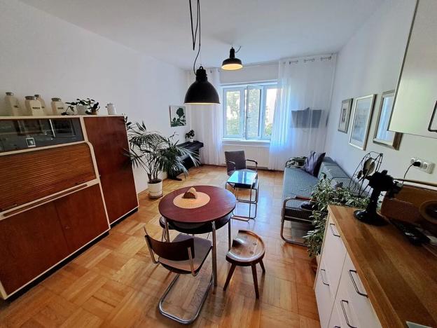 Prodej bytu 3+kk, Brno, Hostinského, 75 m2