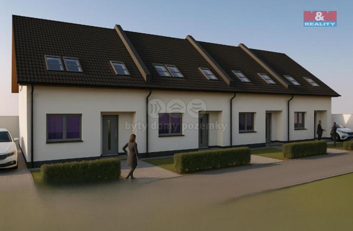 Prodej pozemku pro bydlení, Horka I - Svobodná Ves, 3077 m2