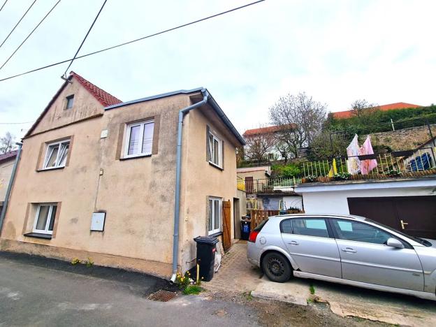 Prodej rodinného domu, Svojšice, 93 m2