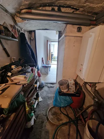 Prodej rodinného domu, Svojšice, 93 m2