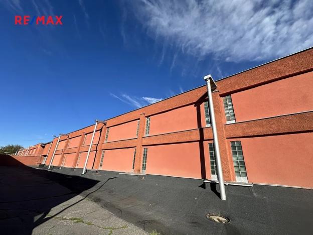 Prodej garáže, Kladno, Bellevue, 16 m2