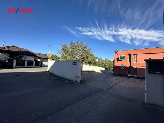 Prodej garáže, Kladno, Bellevue, 16 m2