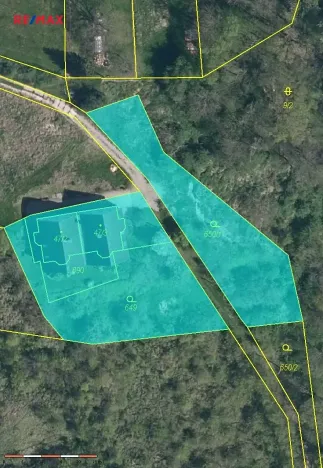 Prodej rodinného domu, Vinařice, 382 m2