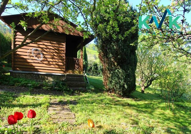 Prodej chaty, Karlovy Vary, 23 m2