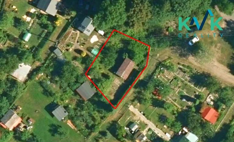 Prodej chaty, Karlovy Vary, 23 m2