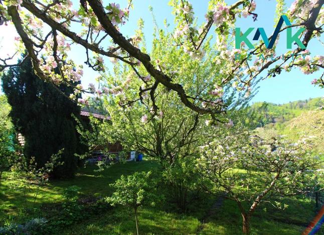 Prodej chaty, Karlovy Vary, 23 m2