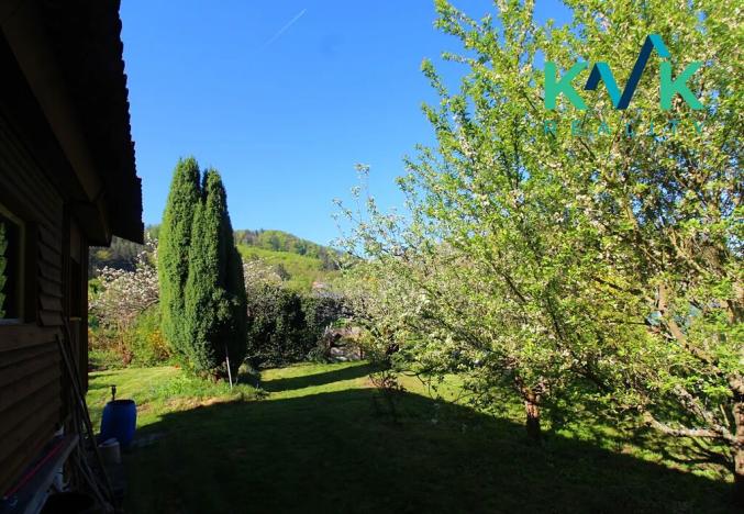 Prodej chaty, Karlovy Vary, 23 m2