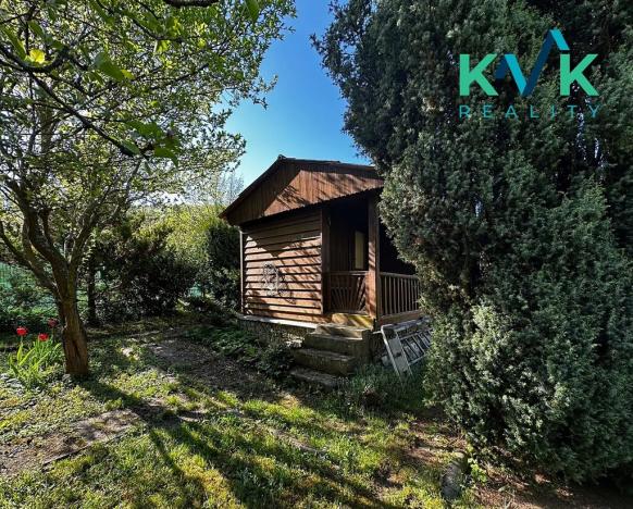 Prodej chaty, Karlovy Vary, 23 m2