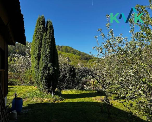 Prodej chaty, Karlovy Vary, 23 m2