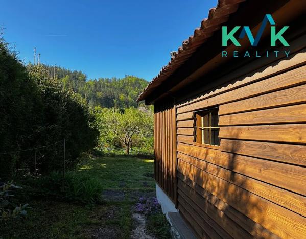 Prodej chaty, Karlovy Vary, 23 m2