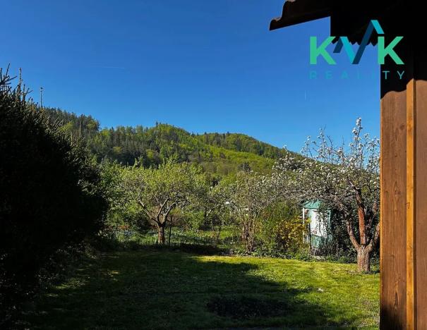 Prodej chaty, Karlovy Vary, 23 m2