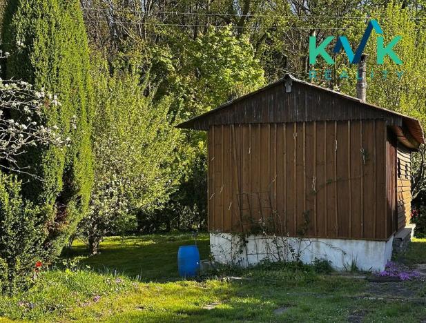 Prodej chaty, Karlovy Vary, 23 m2