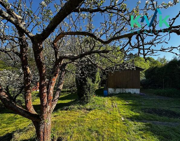 Prodej chaty, Karlovy Vary, 23 m2