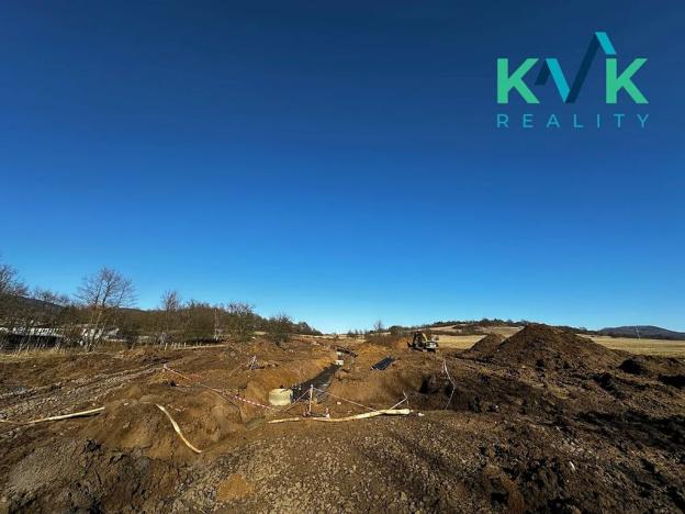 Prodej pozemku pro bydlení, Ostrov, 1066 m2