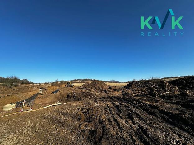 Prodej pozemku pro bydlení, Ostrov, 954 m2