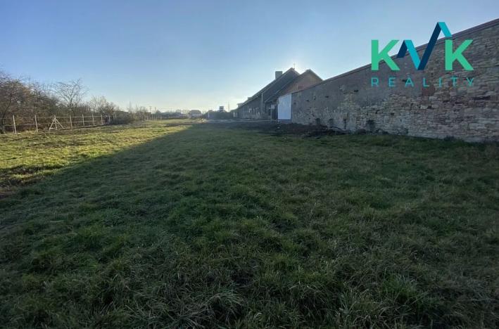 Pronájem domu, Březová, 1001 m2