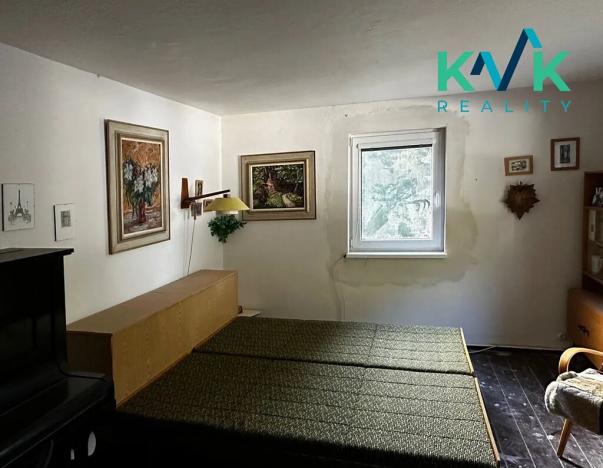 Prodej rodinného domu, Rotava, Nejdecká, 120 m2