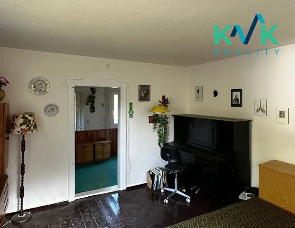 Prodej rodinného domu, Rotava, Nejdecká, 120 m2