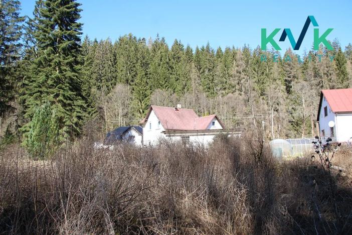 Prodej rodinného domu, Rotava, Nejdecká, 120 m2