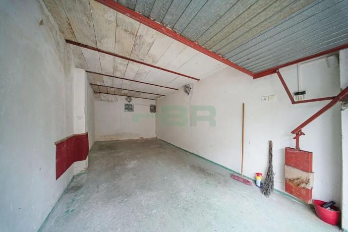 Pronájem skladu, Praha - Střešovice, Buštěhradská, 16 m2