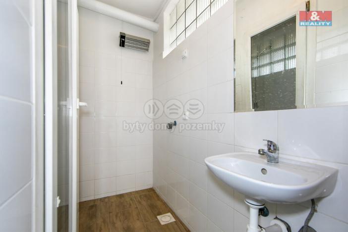 Pronájem obchodního prostoru, Praha - Zbraslav, 86 m2