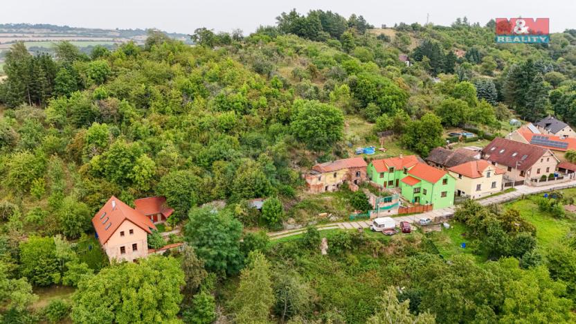 Prodej rodinného domu, Krušovice, Karlovarská, 112 m2