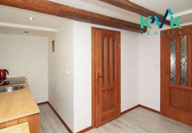 Prodej chalupy, Boží Dar, 234 m2