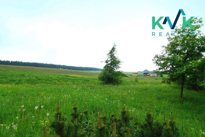 Prodej ubytování, Boží Dar, 234 m2