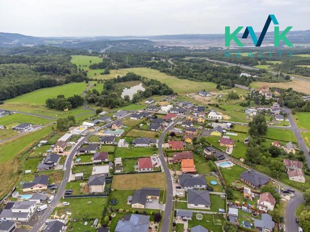 Prodej pozemku pro bydlení, Hory, 963 m2