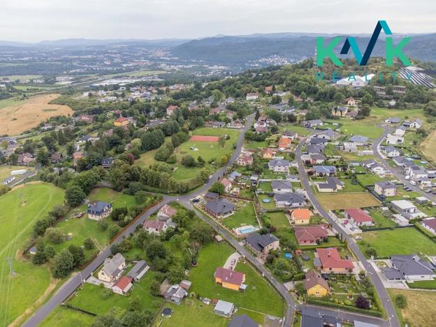 Prodej pozemku pro bydlení, Hory, 963 m2