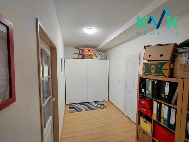 Prodej rodinného domu, Loket, 180 m2