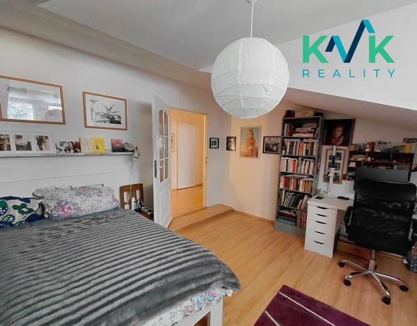 Prodej rodinného domu, Loket, 180 m2